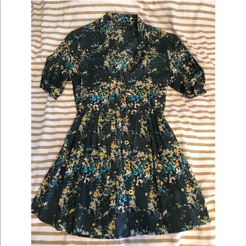 Pretty Blouse